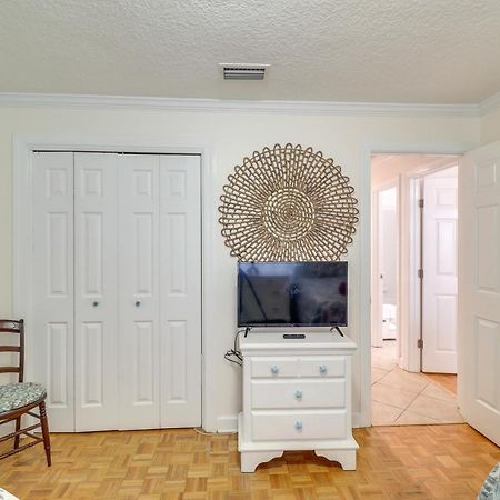 Beach Retreat In Jacksonville Petandfamily-Friendly شاطئ جاكسونفيل المظهر الخارجي الصورة